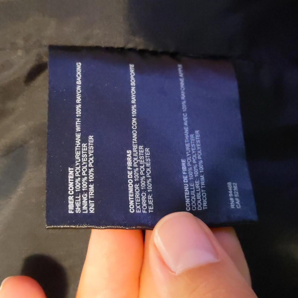 Buffalo David Bitton Jacket Small - image 6